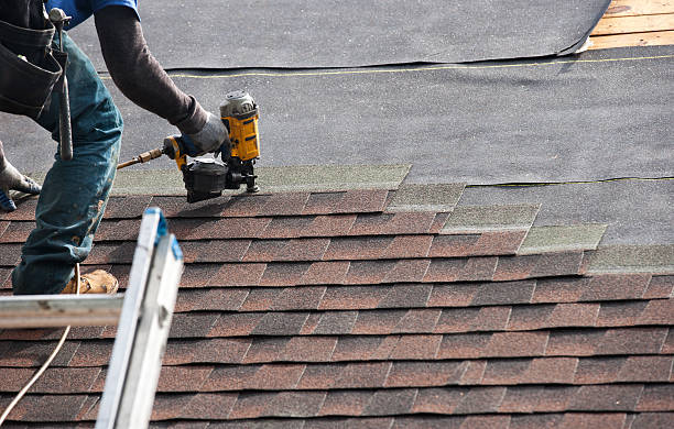 Licensed Emergency Roof Repair service in Chesterton, IN - Brentwood Metal Roofing
